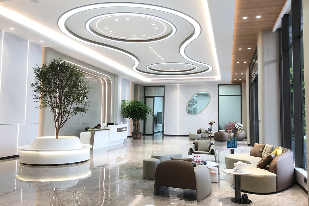 MILAN · Beauty Navigator	