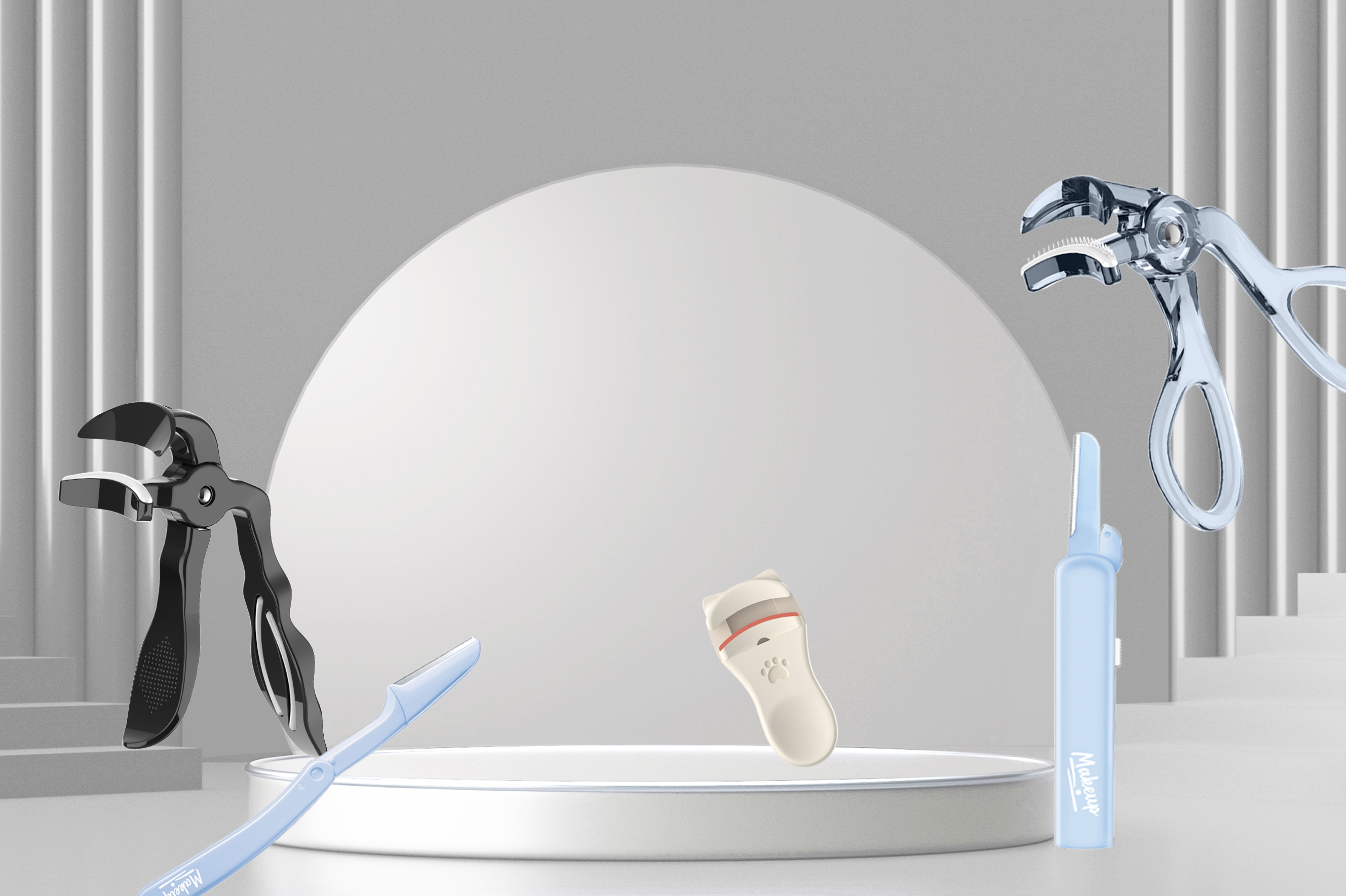 MILAN · Beauty Navigator